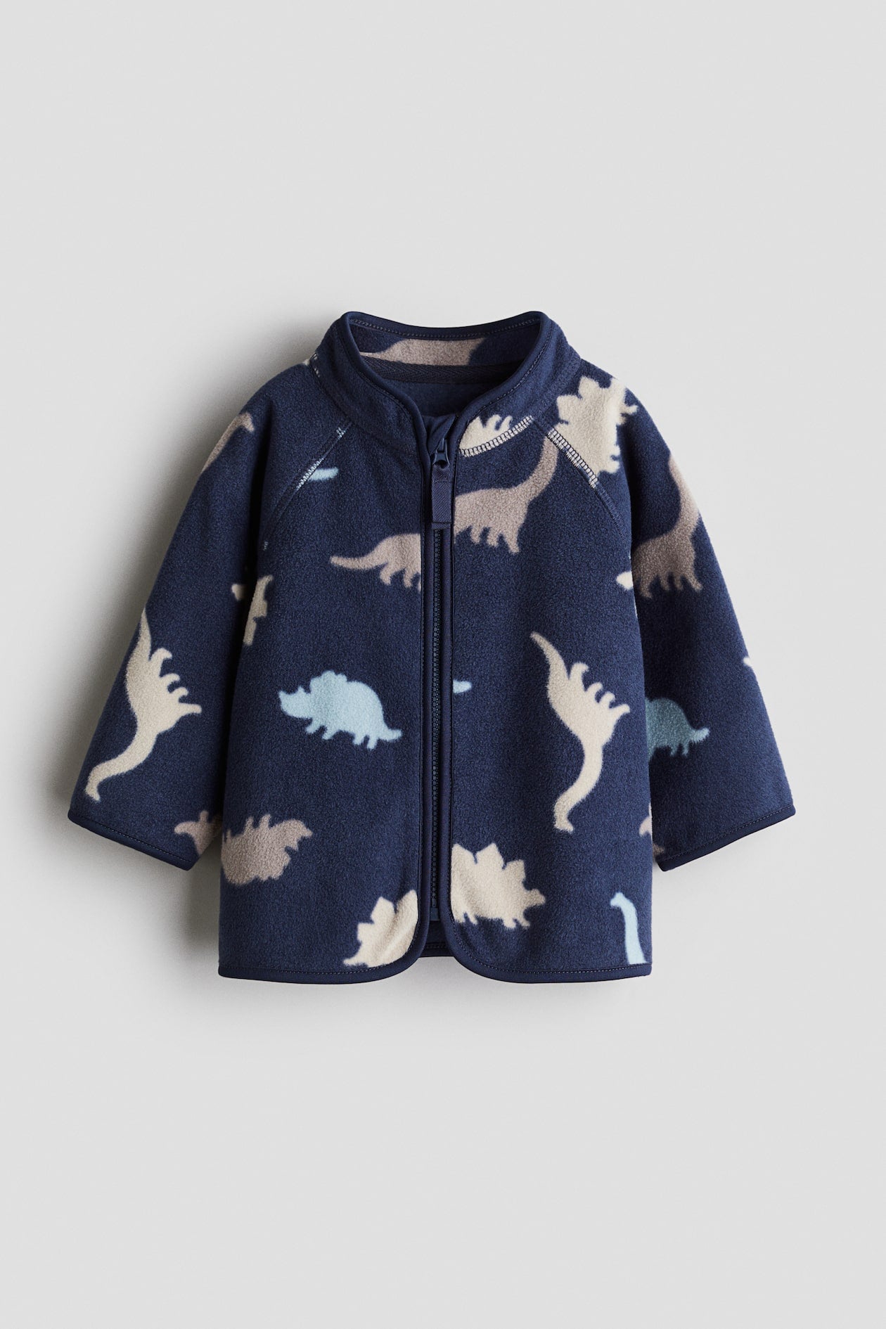 H&M Fleece jacket