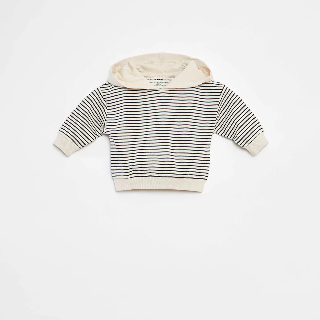 Sweatshirt T-shirt and joggers set - 3-piece set