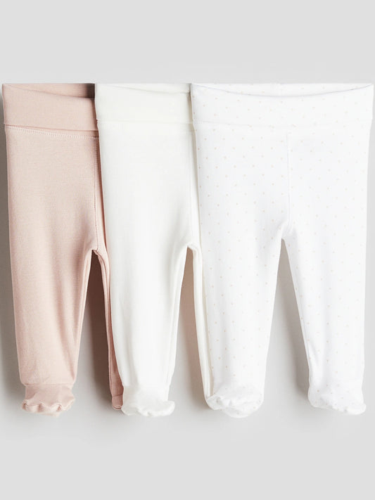 3 pack legging
