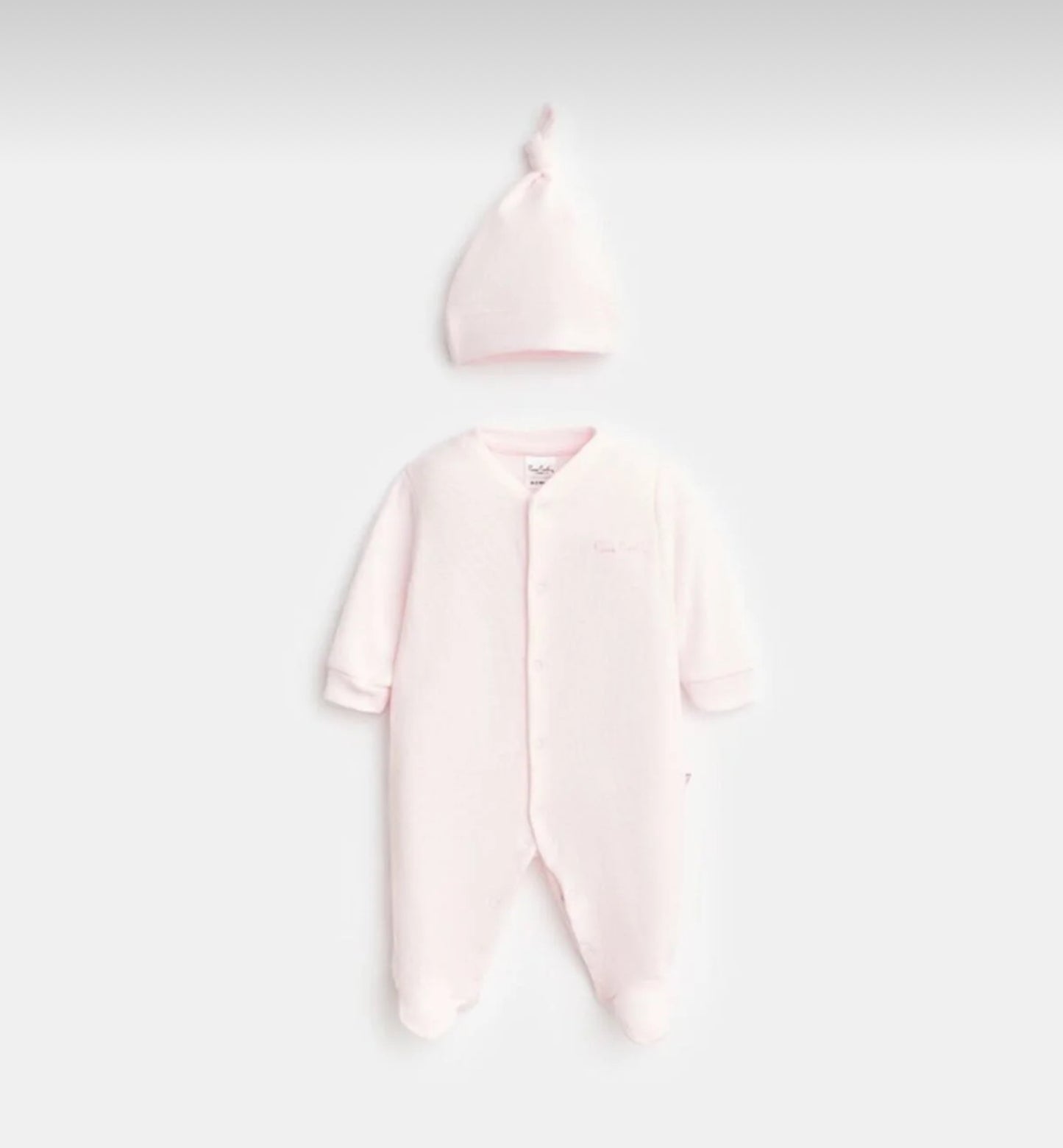 2 pieces sleepsuit
