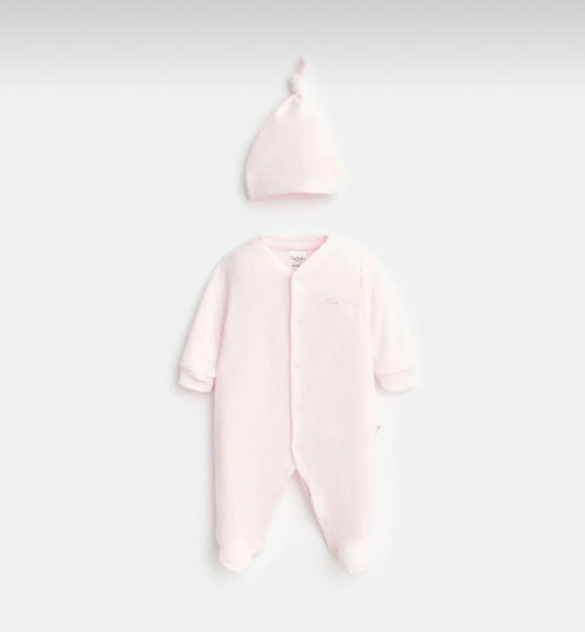 2 pieces sleepsuit
