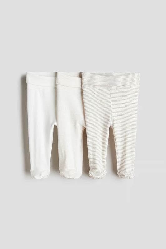 3 pack legging