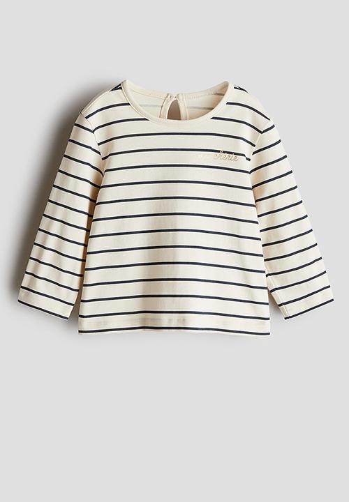 Printed cotton Jersey