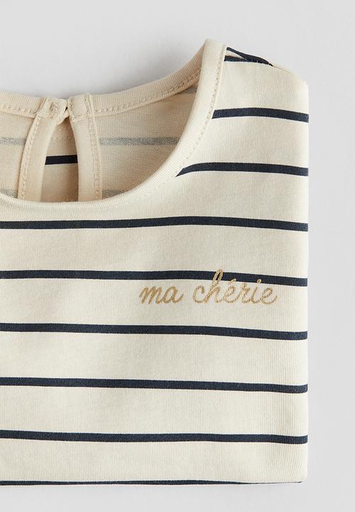 Printed cotton Jersey