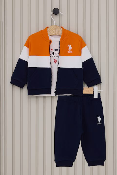 3 pieces set