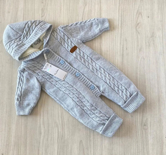 Pramsuit