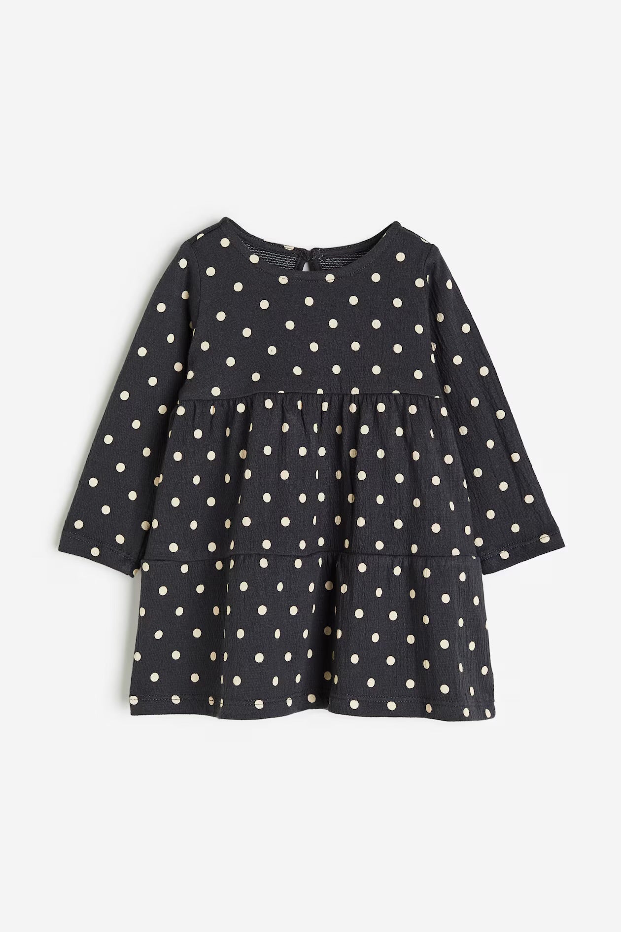 Cotton dress