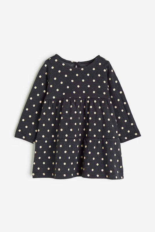 Cotton dress