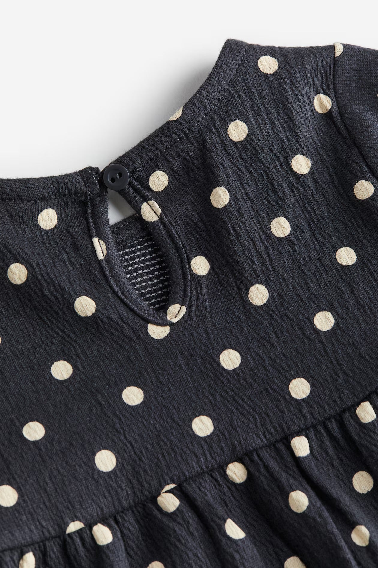 Cotton dress