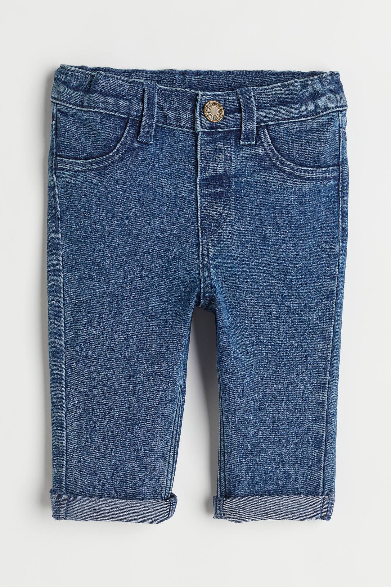 Denim Jeans
