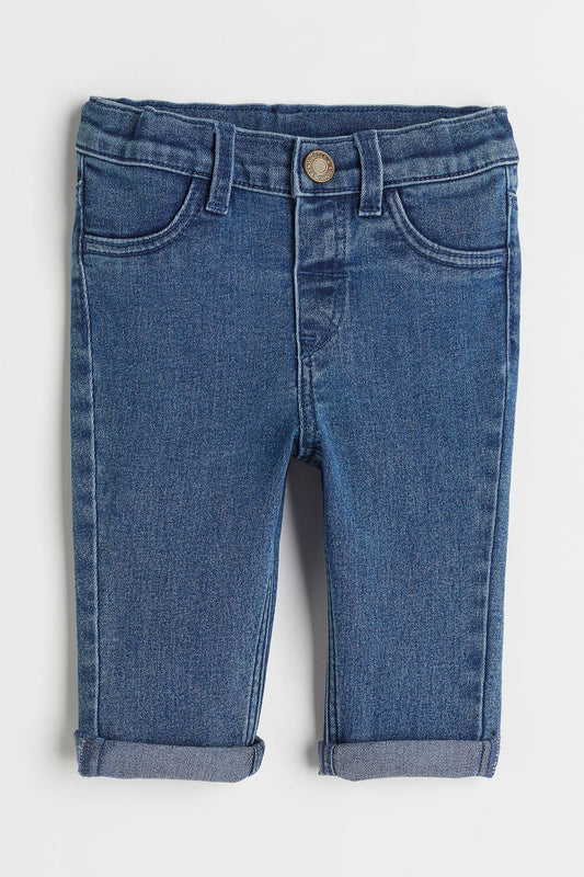 Denim Jeans