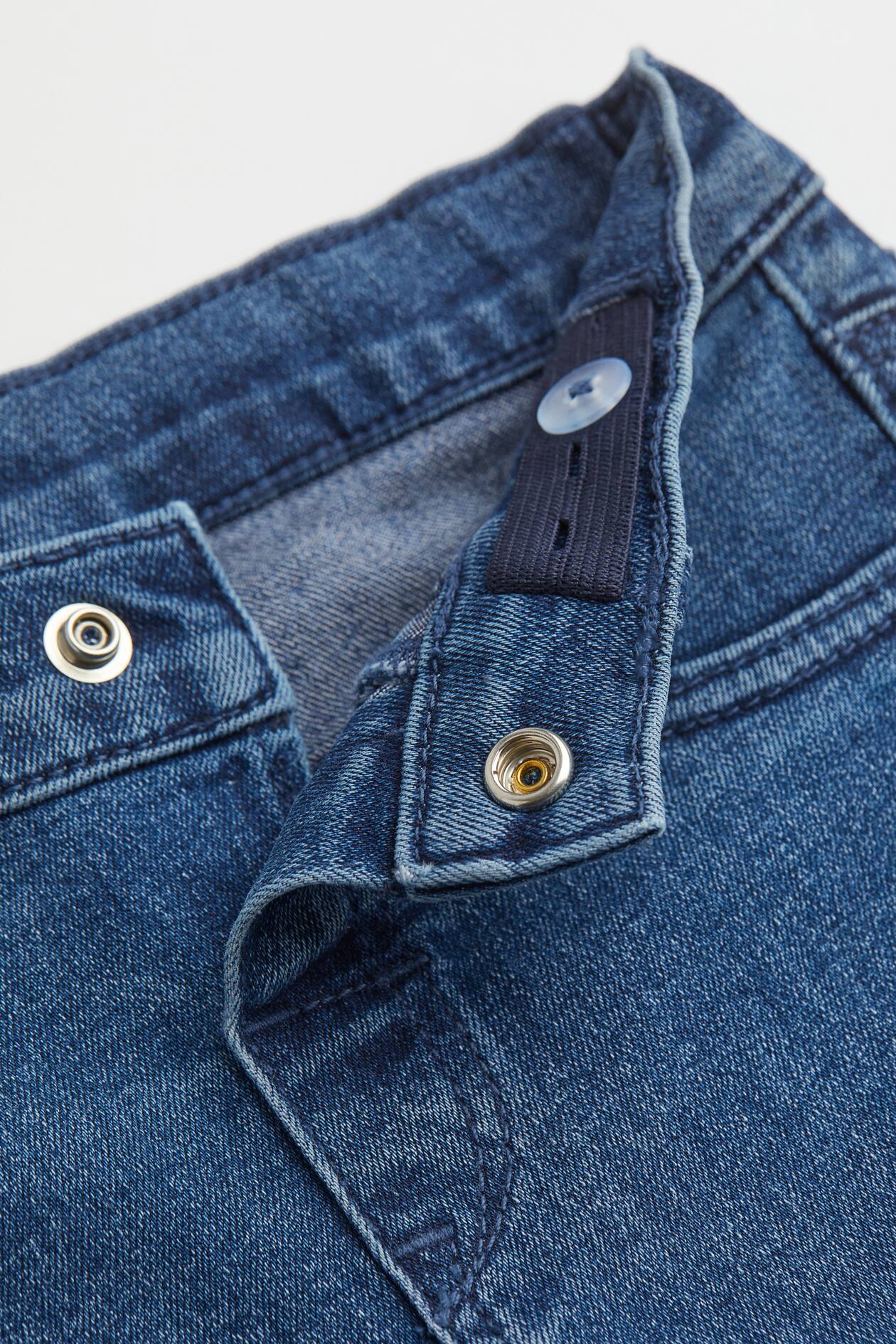 Denim Jeans