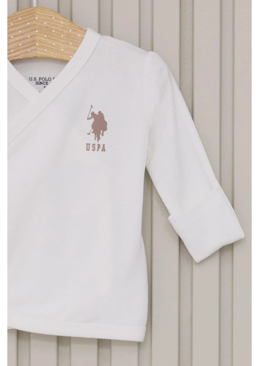 5 pieces cotton set