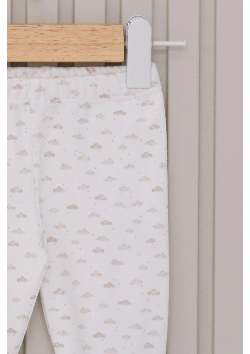 5 pieces cotton set