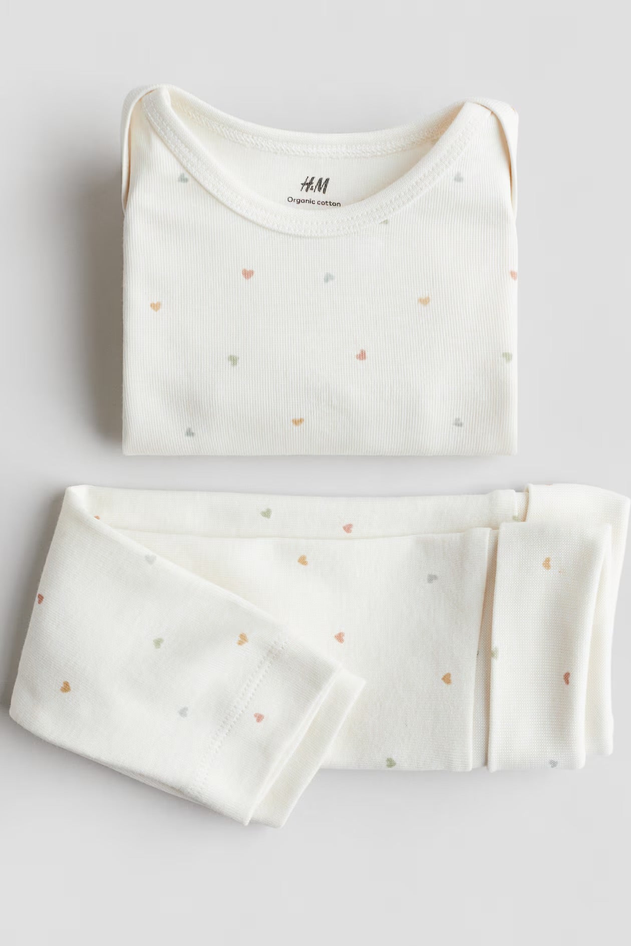 2 pieces jersey set