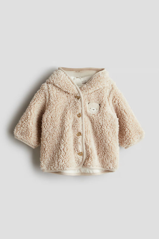 Pile jacket