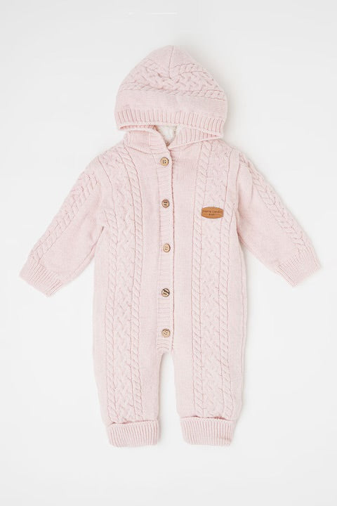 Pramsuit