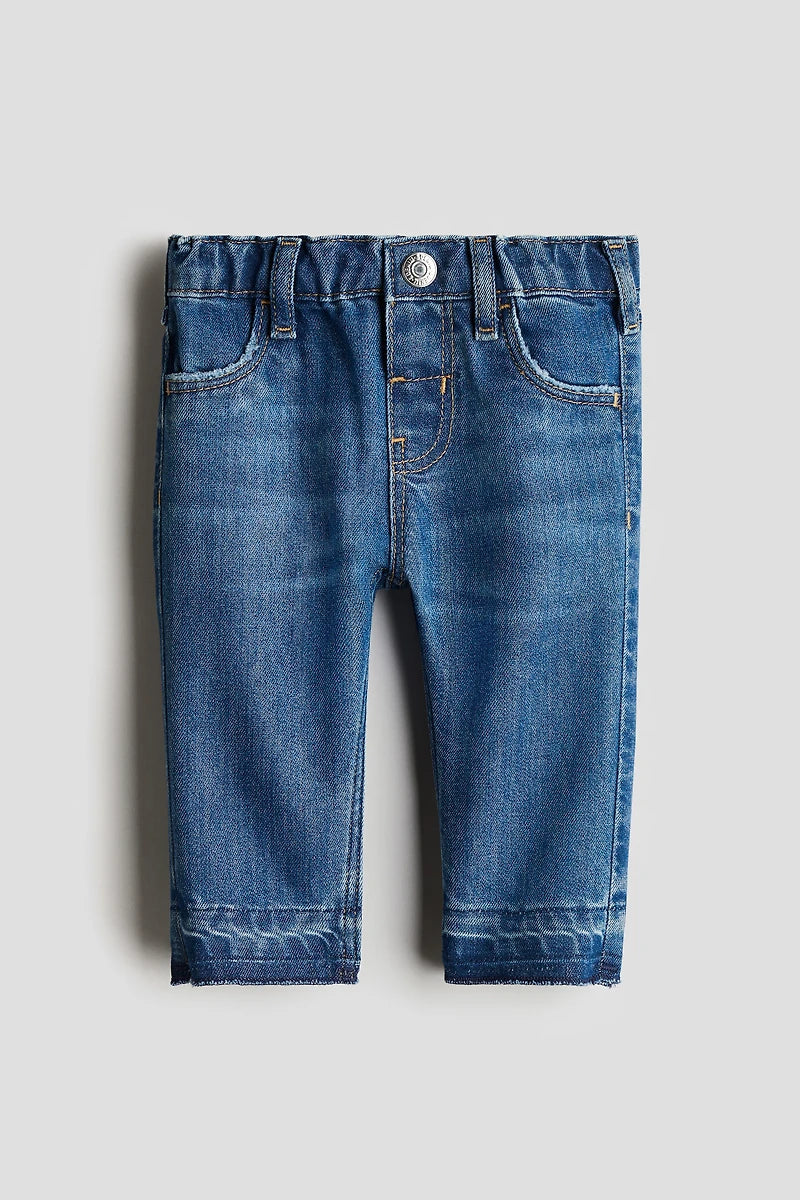 Denim jeans