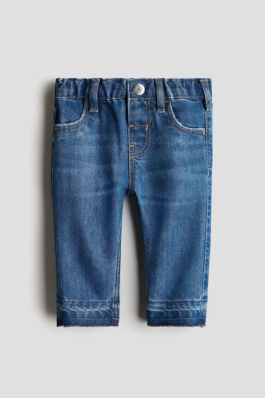 Denim jeans