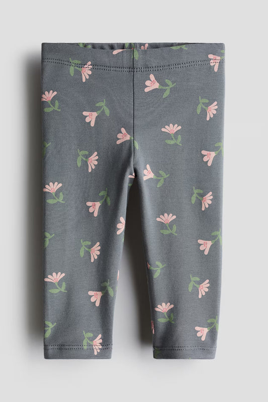 Cotton legging