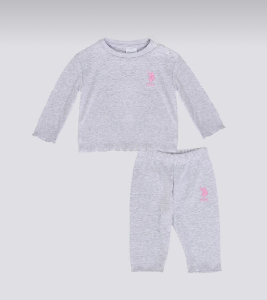 2 pieces set