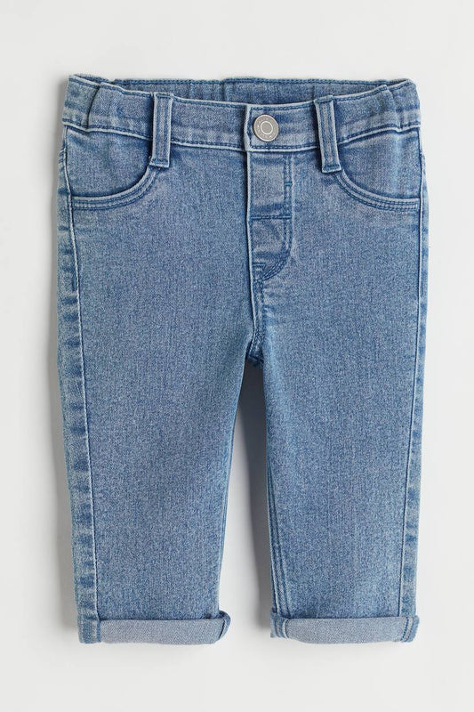 Denim jeans