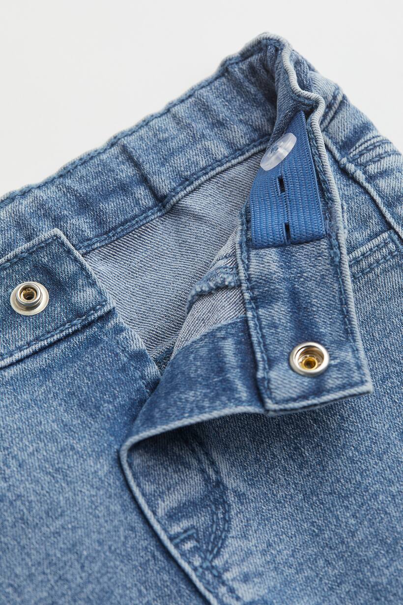 Denim jeans
