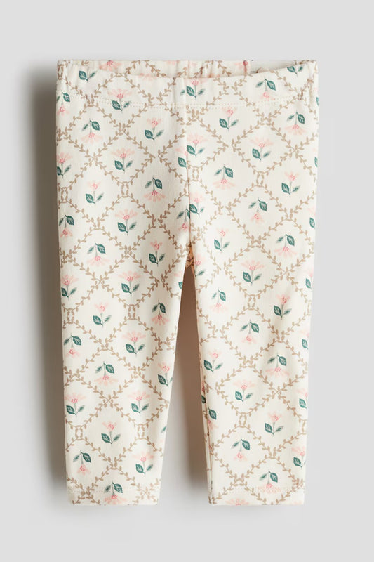 Cotton legging