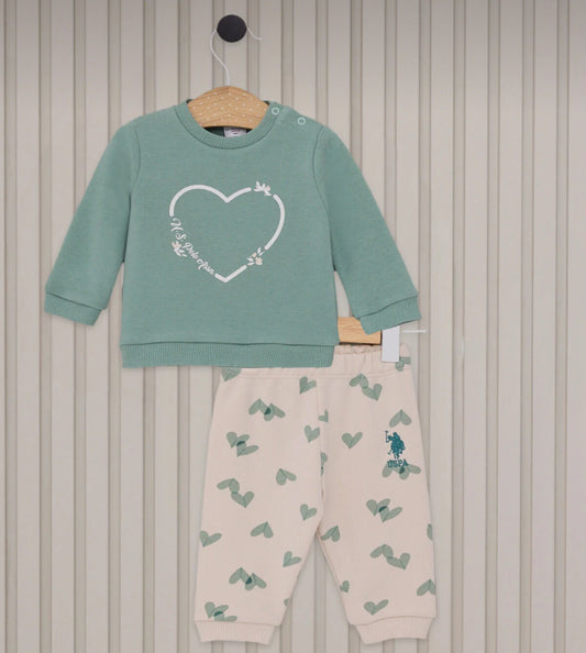 2 pieces set