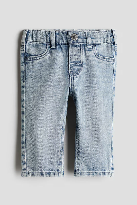 Denim jeans