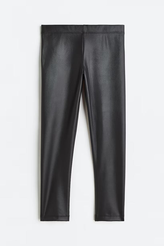 Black legging
