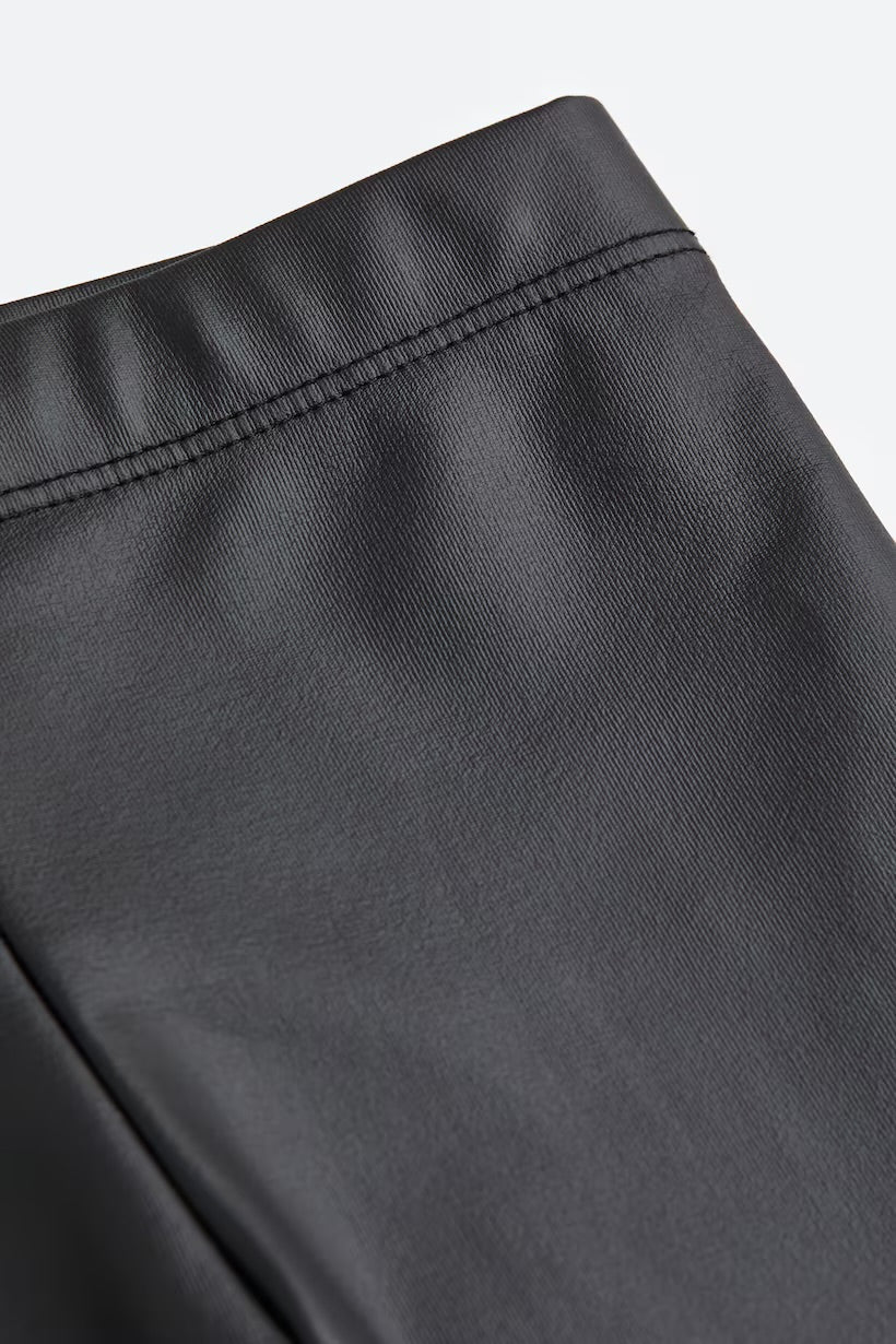 Black legging