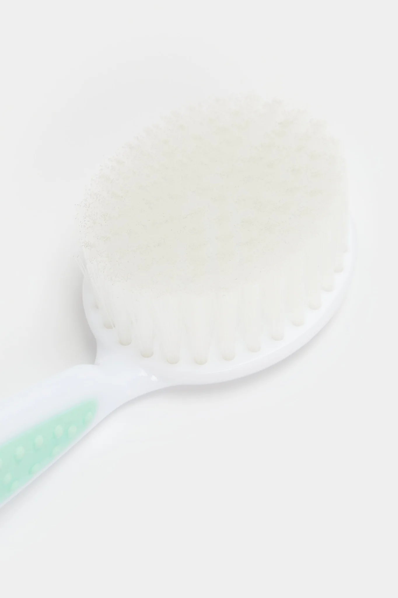 Brush and comb set
