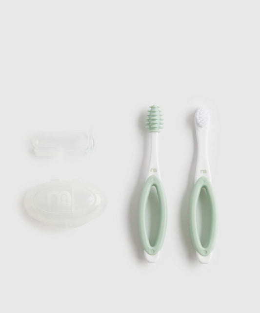 Toothbrush set