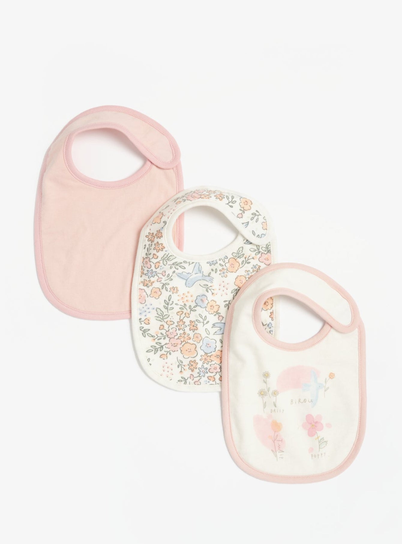 3 pack bibs