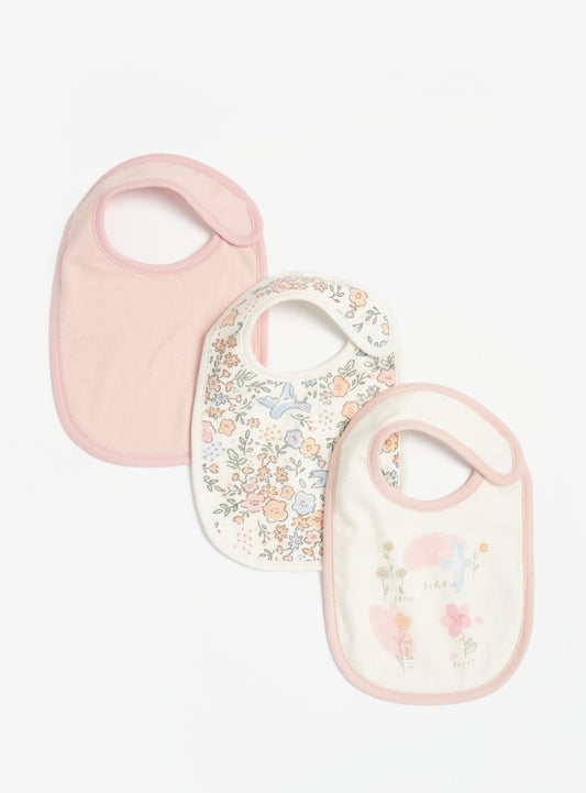 3 pack bibs