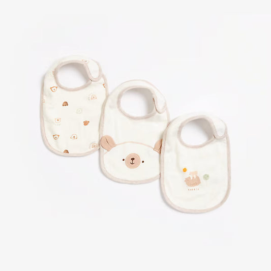 3 pack bibs