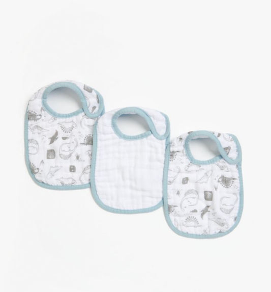 3 pack bibs