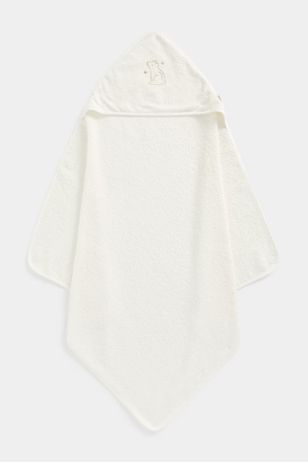 Neutral towel