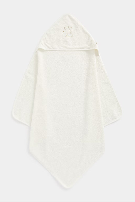 Neutral towel