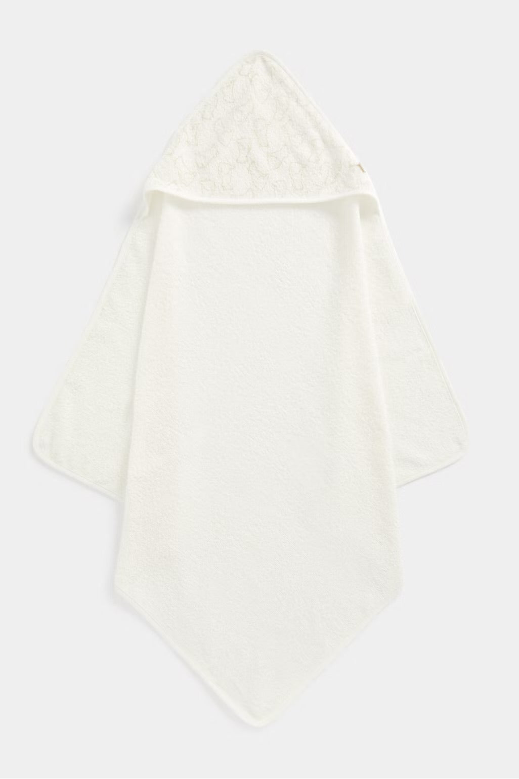 Neutral towel