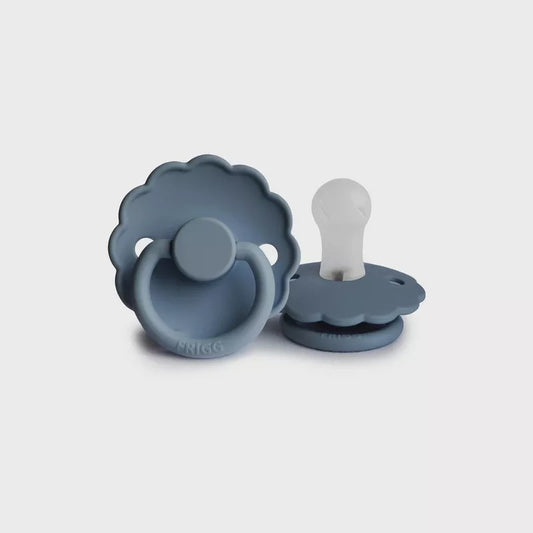 Pacifier size 1