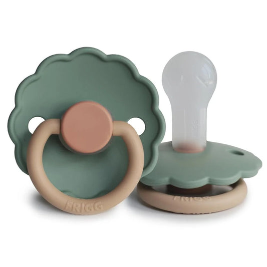 Pacifier size 1