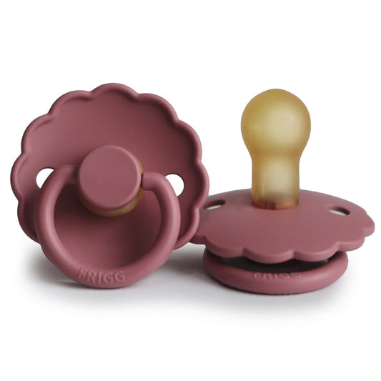 Pacifier size 1