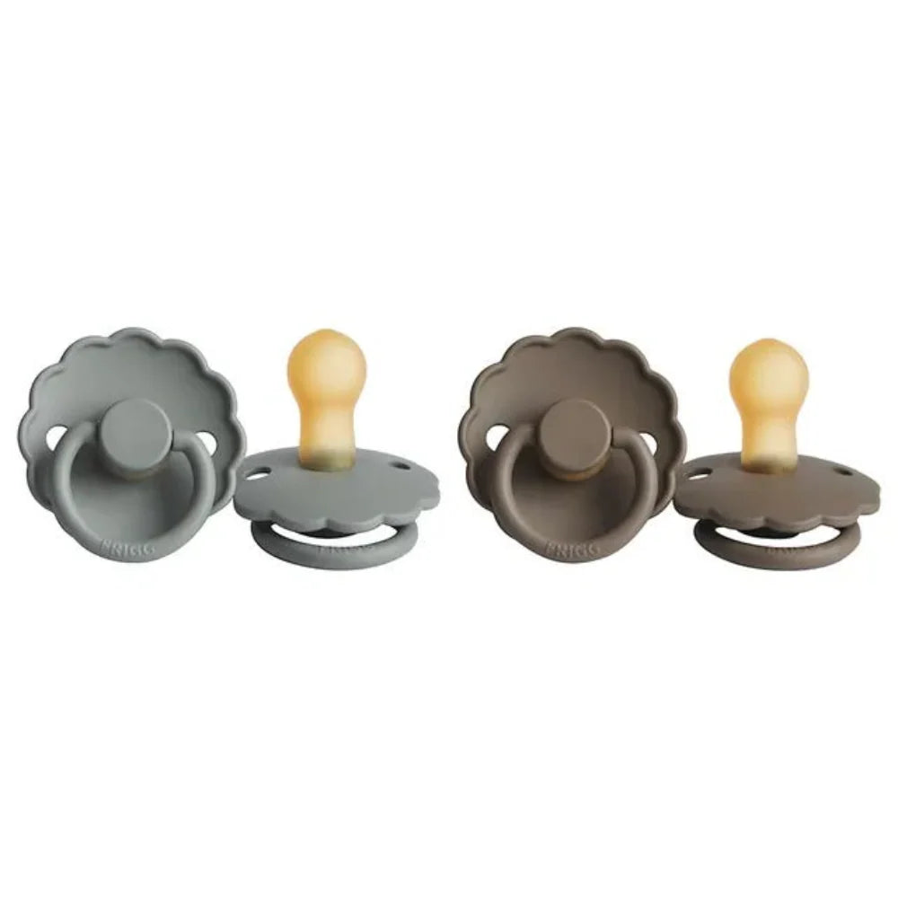 Pacifier size 1