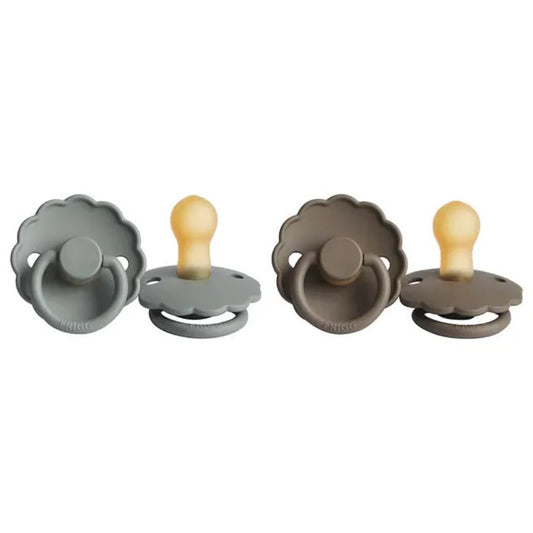 Pacifier size 1