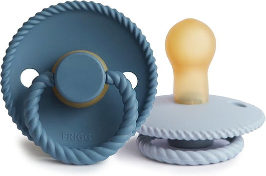 pacifier size 1