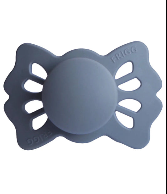 pacifier size 2