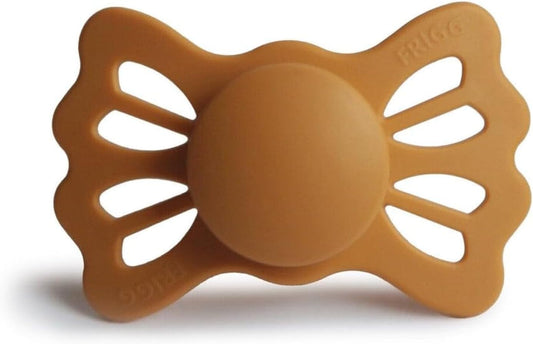 pacifier size 2