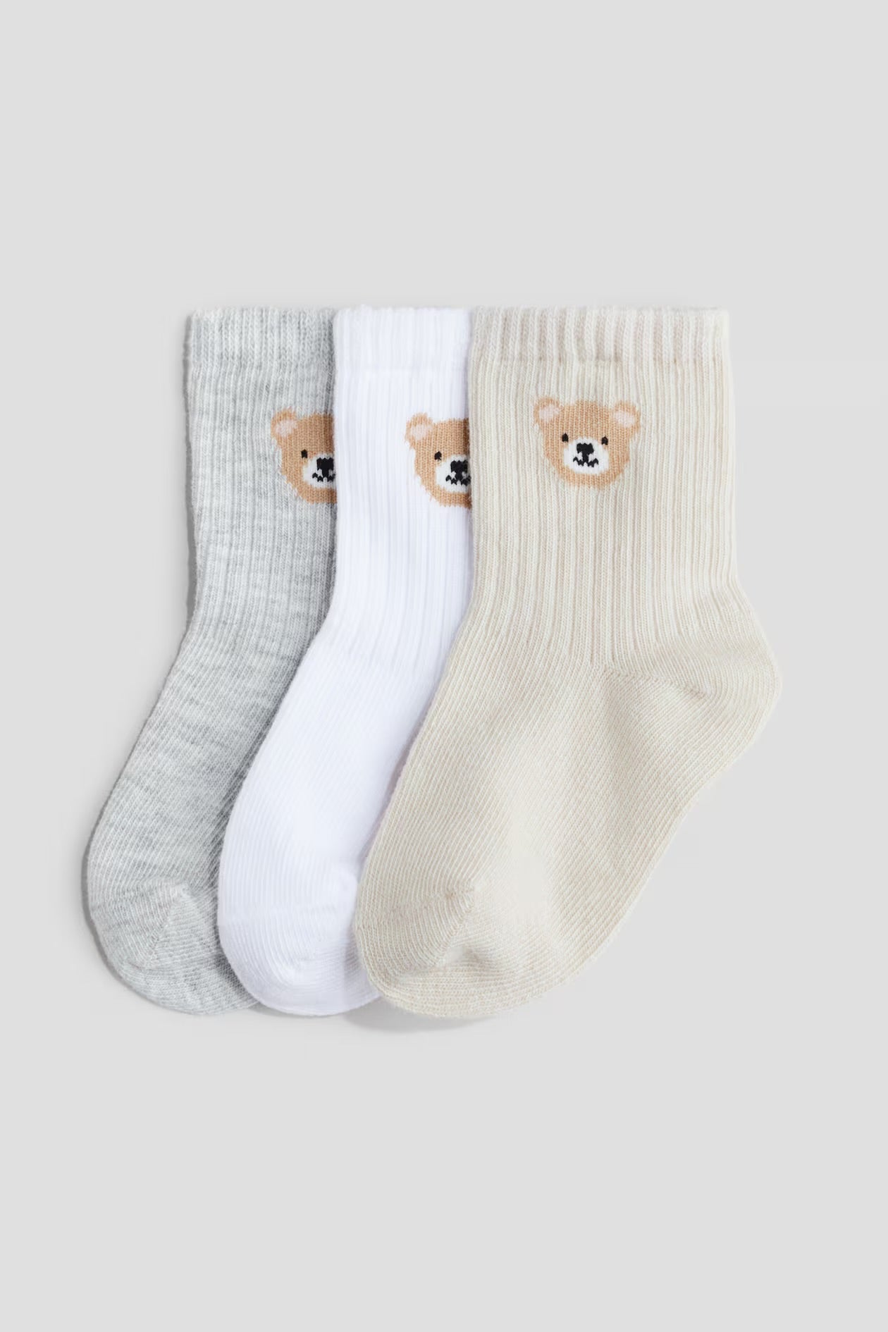 3 pack socks